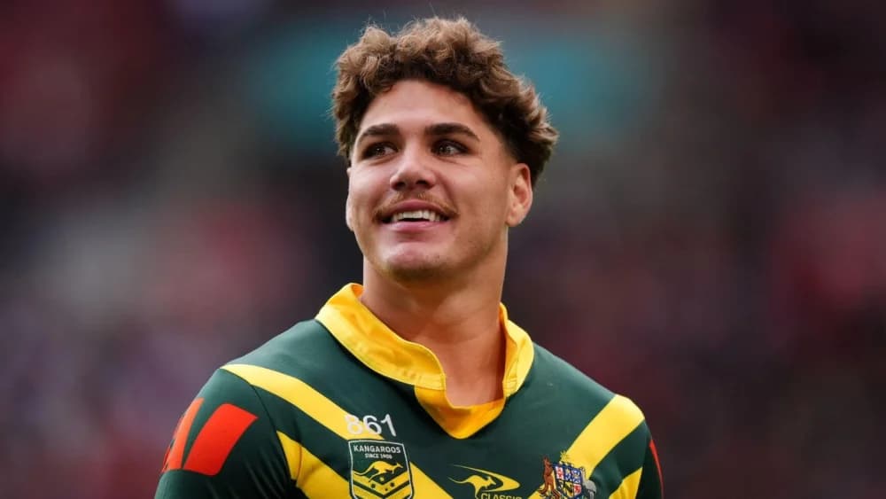 England and Australia stars including Reece Walsh escape bans ahead of third Ashes Test