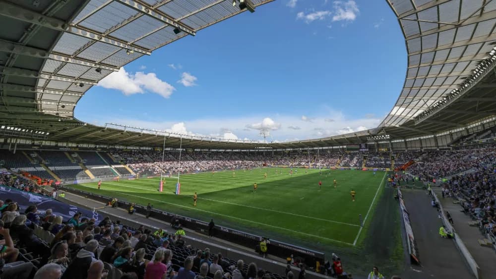 Hull KR CEO explains World Club Challenge venue choice as gauntlet laid down to Hull FC fans