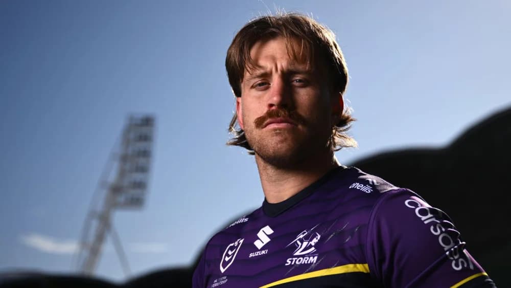 Cameron Munster makes huge decision on future following mammoth contract offer