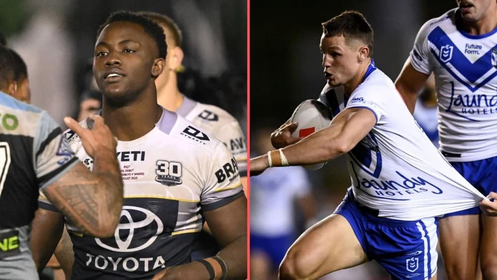 London Broncos set to land NRL duo on short-term deals as next steps outlined