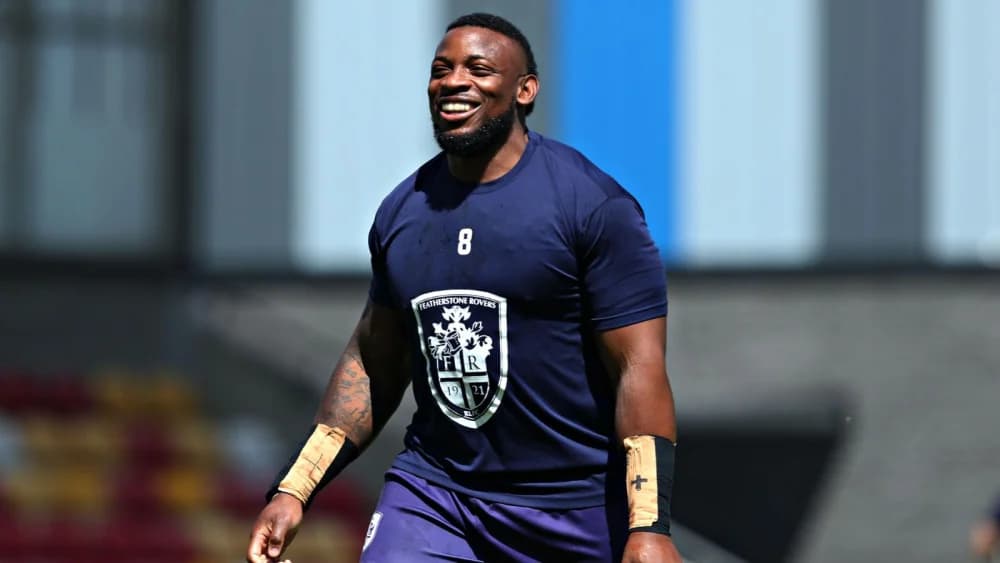 Veteran former Super League prop seals cross-Championship switch ahead of 2026