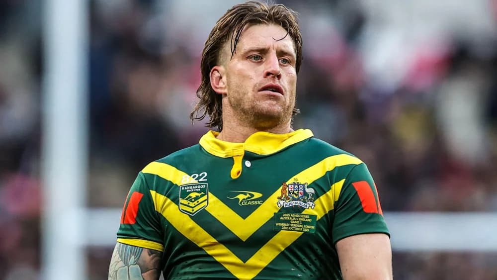 Cameron Munster puts Super League clubs on red alert with transfer admission