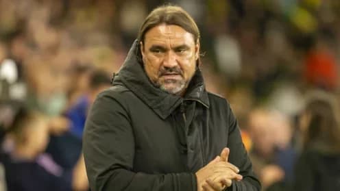 Farke Faces Key Decisions Ahead of Plymouth Clash