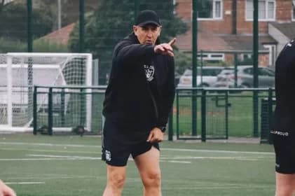 Hull FC Transforms Pre-Season Training for Success