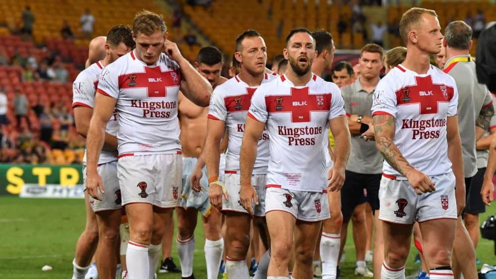 Where are they now? England's side from 2017 World Cup final against Kangaroos
