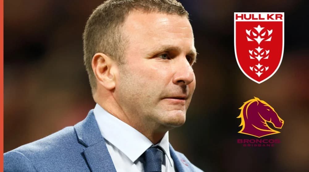 Hull KR coach Willie Peters delivers World Club Challenge verdict after Grand Final glory