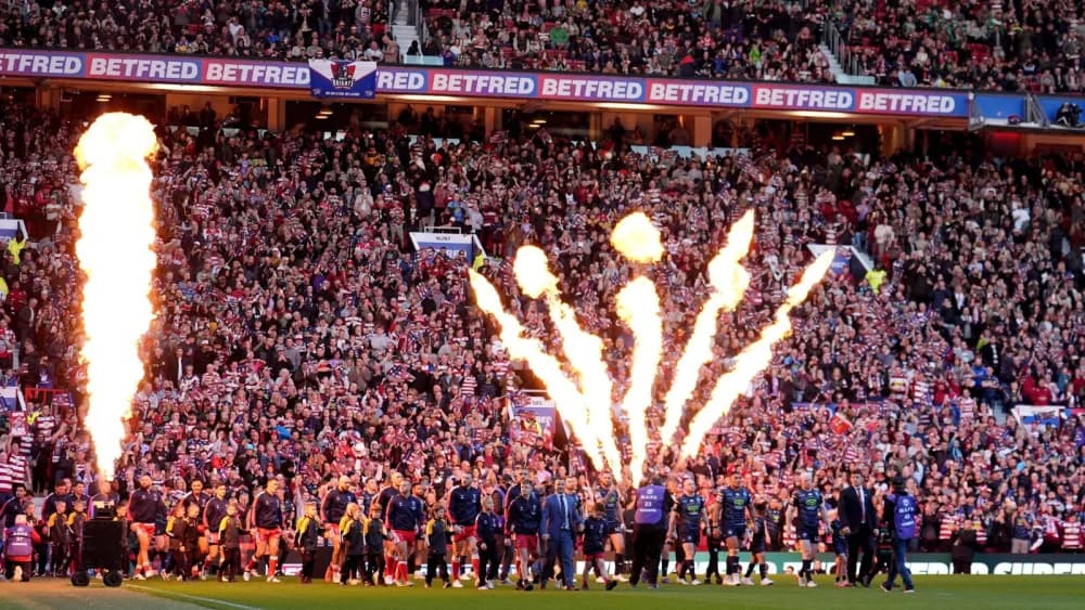 2025 Super League Grand Final attendance revealed as high crowd recorded