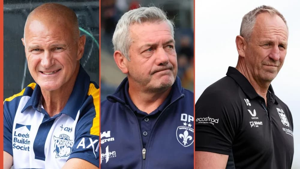 Hull FC TOP as every Yorkshire Super League club's 2026 recruitment graded