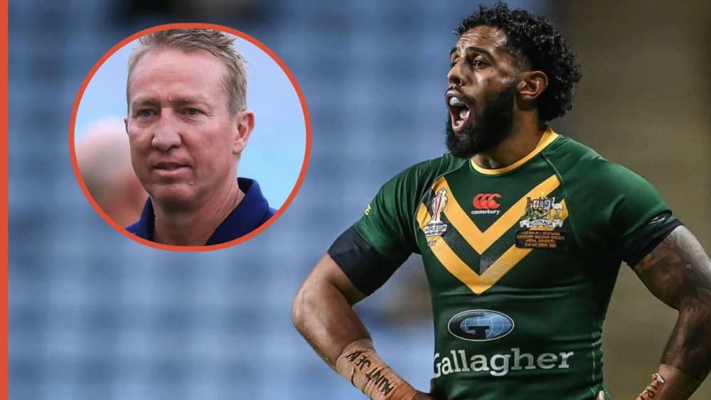 Former Super League coach predicts Ashes whitewash as 'emotional' England's chances outlined