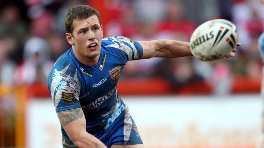 Former Super League stalwart seals Leeds Rhinos return as coaching appointment confirmed