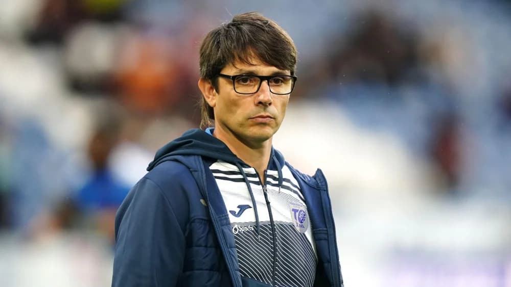 Toulouse Olympique close in on Super League spot for 2026