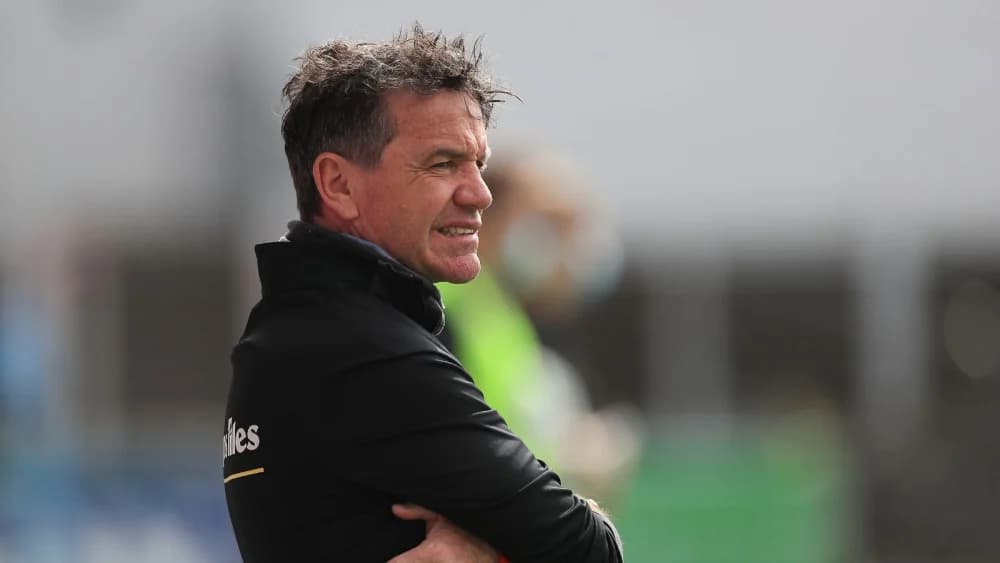 Oldham confirm 2026 coaching plans as Mike Ford takes new role: but not as head coach