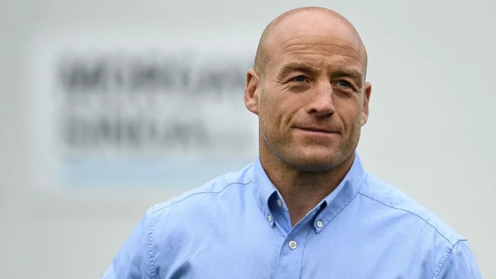 Danny Ward drops major hint on future as Hull KR departure confirmed