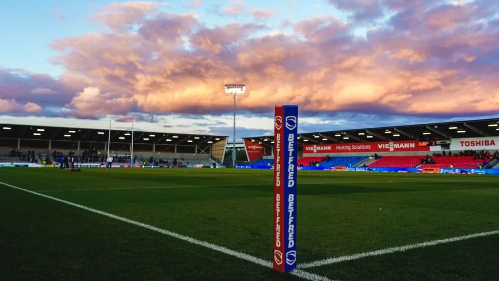 Salford Red Devils owners lay out funding timeline amid promise club's future 'secured'