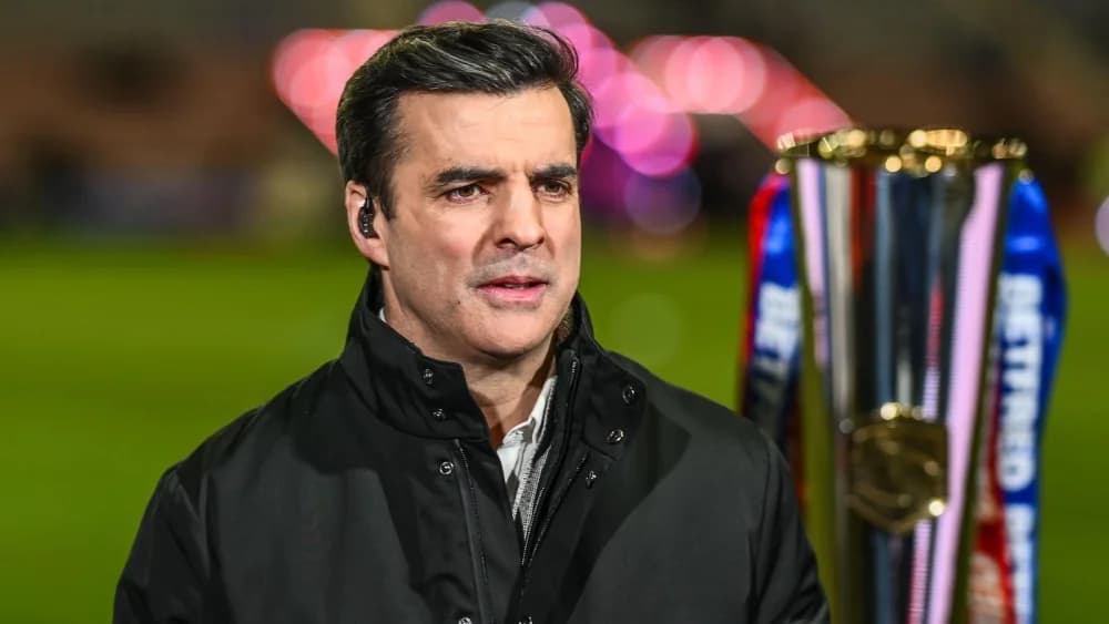 Super League 'not financially ready' for 14 teams, warns Sky Sports presenter in bleak outlook