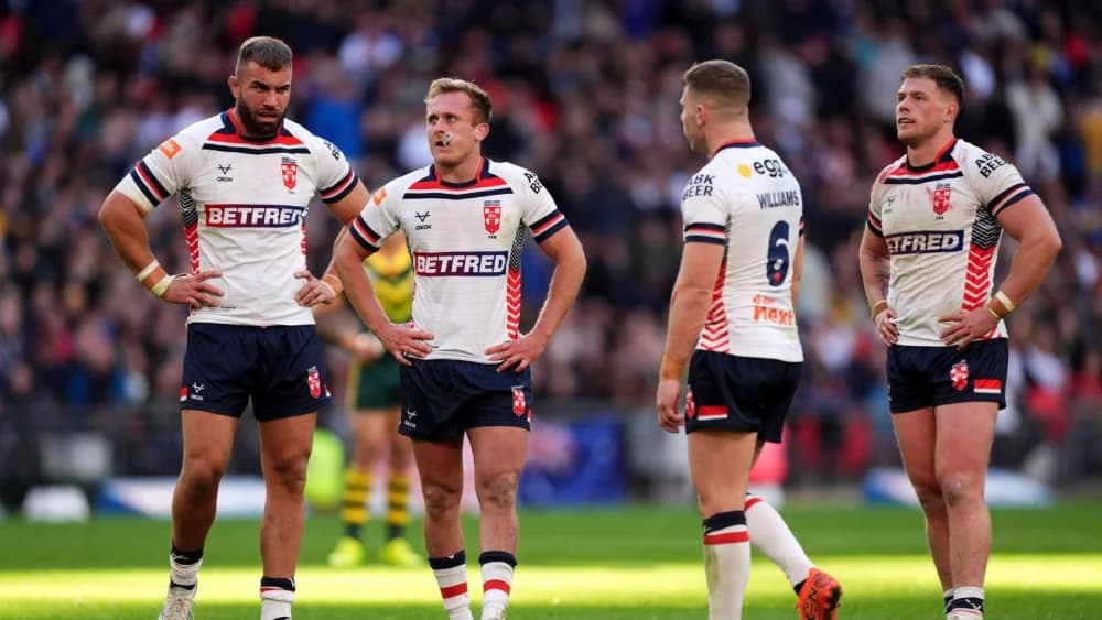 England player ratings: Jack Welsby scores just FOUR as hosts humiliated at Wembley