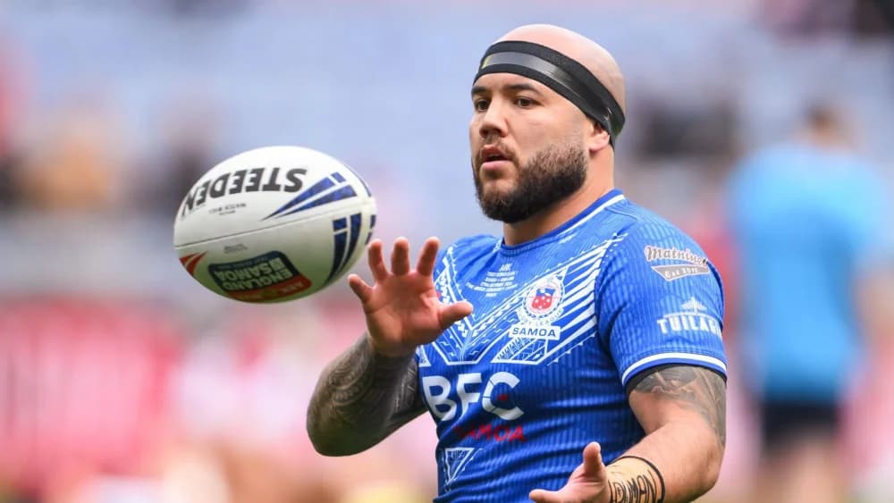 Pacific Championships Finals teams locked in as Super League recruit named