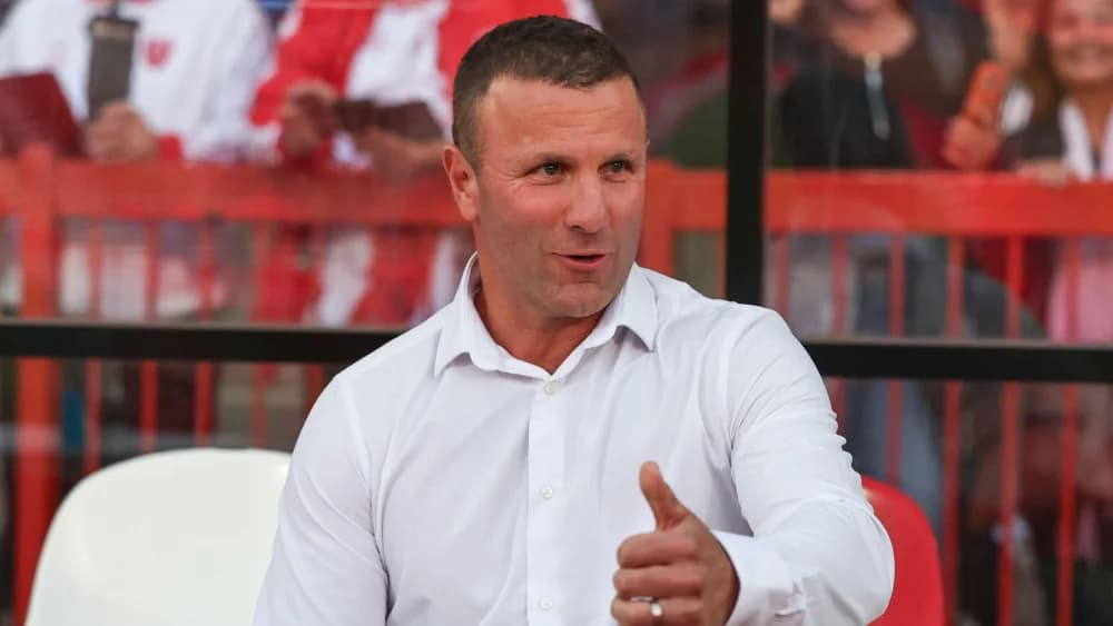 Willie Peters' first words as Australia appointment for Ashes confirmed