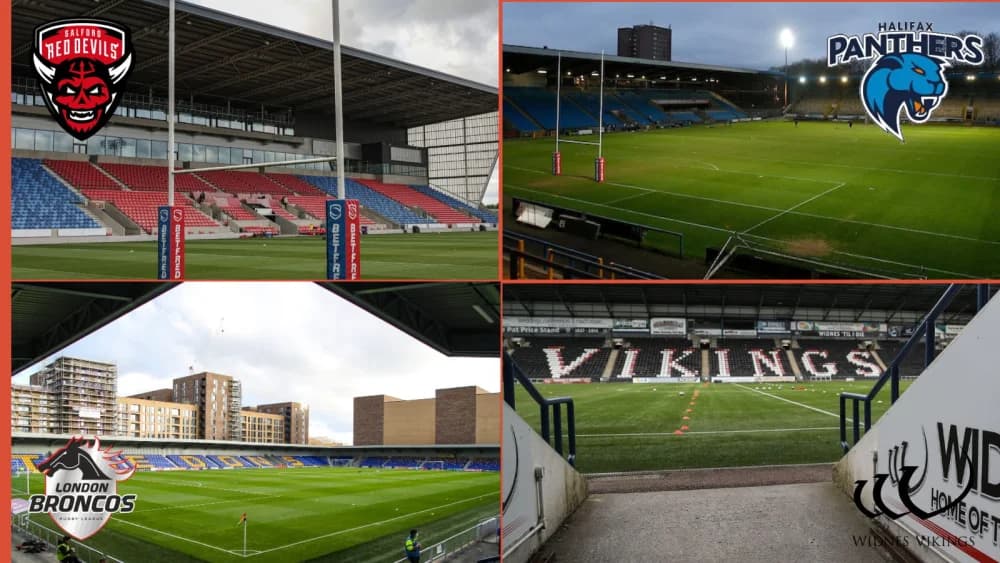 How every Championship team's fixture list will look in 2026 with new-look seeding structure