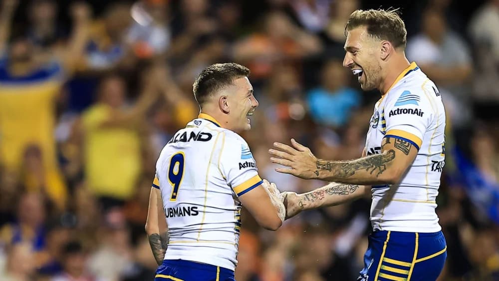 Hooker secures NRL release as permanent Toulouse Olympique stay confirmed