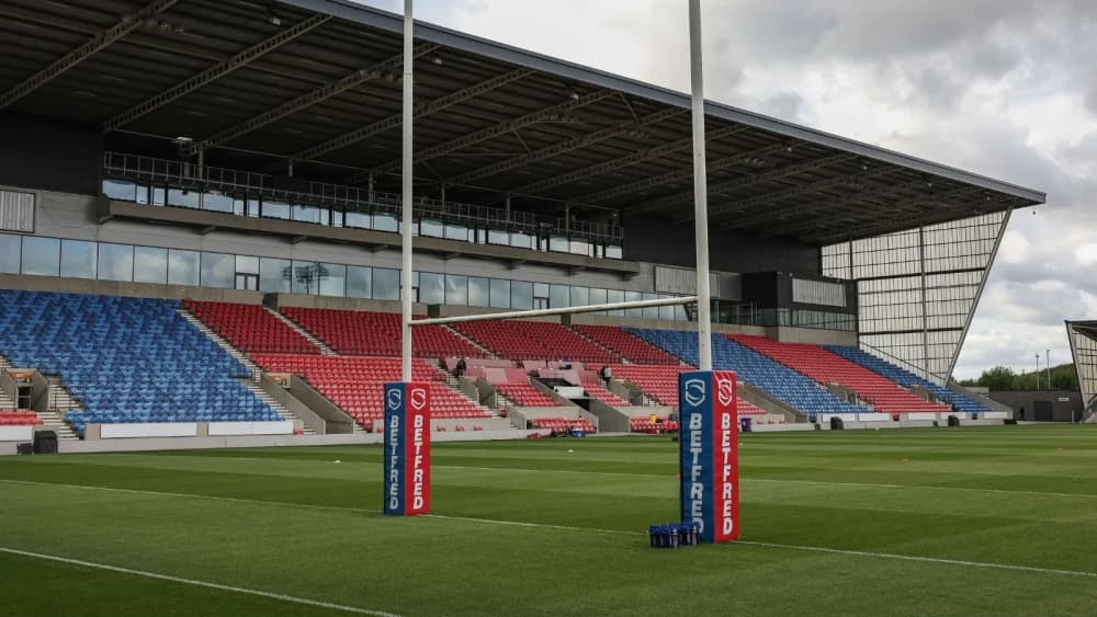 Salford Red Devils make bold vow after IMG gradings revealed despite uncertain future