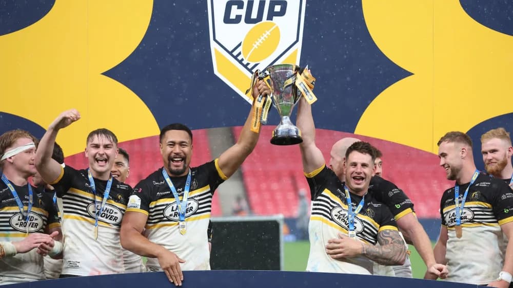 Why York Knights must be given a place at Super League's top table in 2026