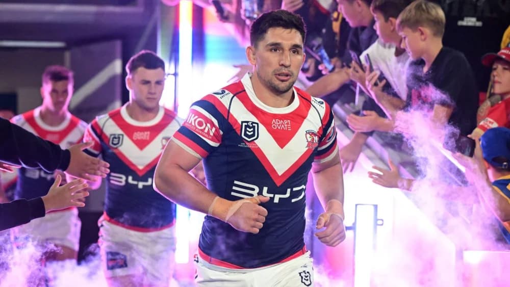 Roosters make shock call on Victor Radley ban as Ashes impact on record suspension revealed