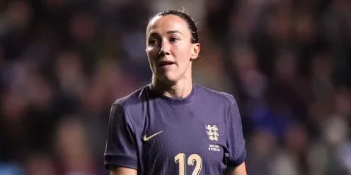 Lucy Bronze: England Still Developing Before Euro 2025