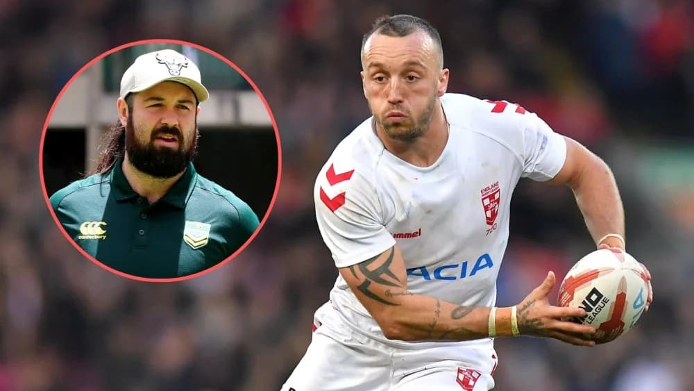 Ex-England stalwart slams 'disrespectful' Ashes comments from former Kangaroos star