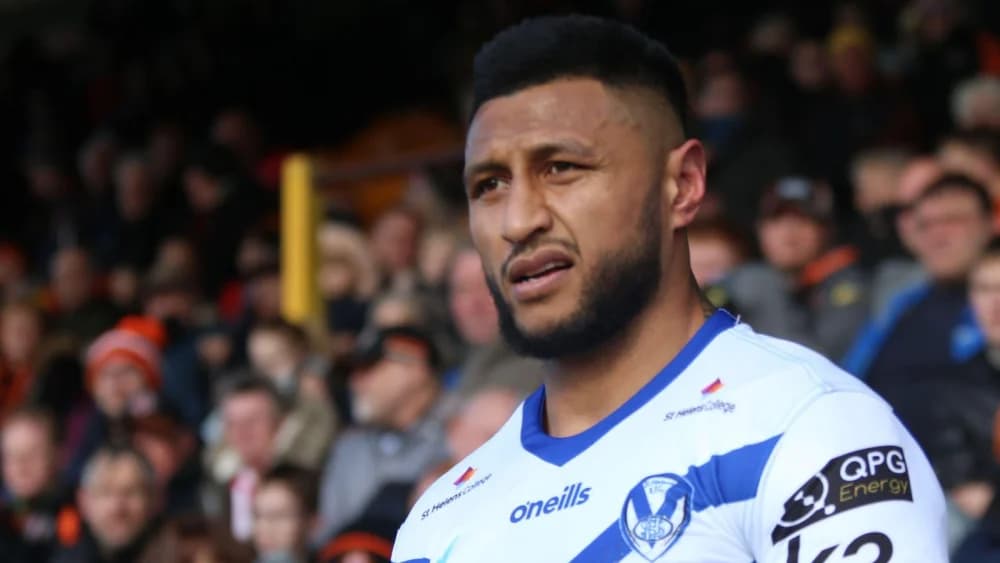 Former St Helens star lands new club following Super League release