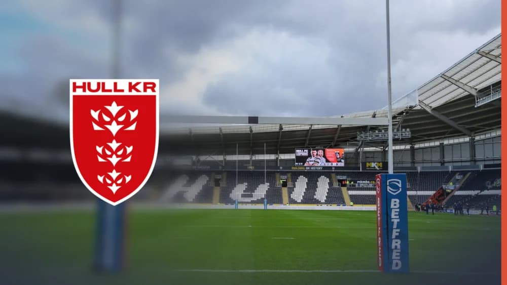 Hull KR to set Hull FC stadium record after World Club Challenge sells out in astonishing time