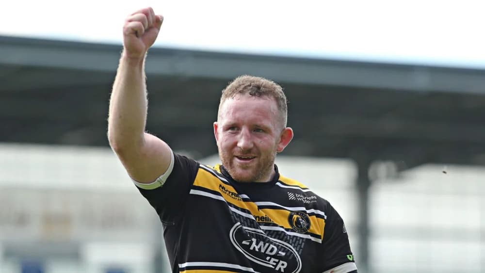 Former Castleford Tigers forward seals cross-Championship switch ahead of 2026