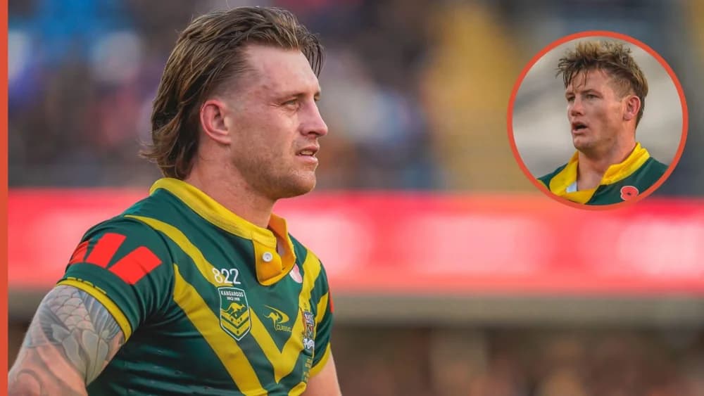 Australia player ratings from third Ashes Test as 'superb' Harry Grant leads the way as whitewash secured