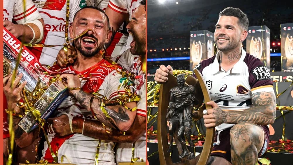 World Club Challenge date and venue confirmed as Hull KR and Brisbane Broncos face historic clash