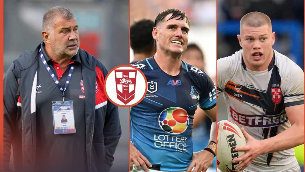 Predicting England's squad changes for second Ashes Test after Shaun Wane admission