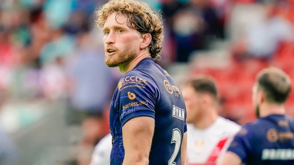 Bradford Bulls swoop for former Hull KR and Salford Red Devils star