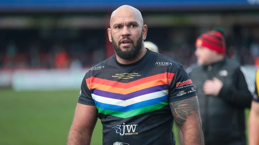 Former Super League stalwart vacates unique international coaching role as replacement confirmed