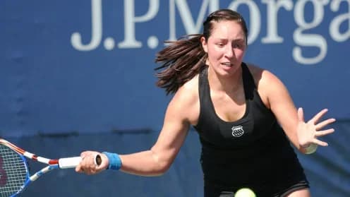Jessica Pegula Withdraws from Billie Jean King Cup Finals