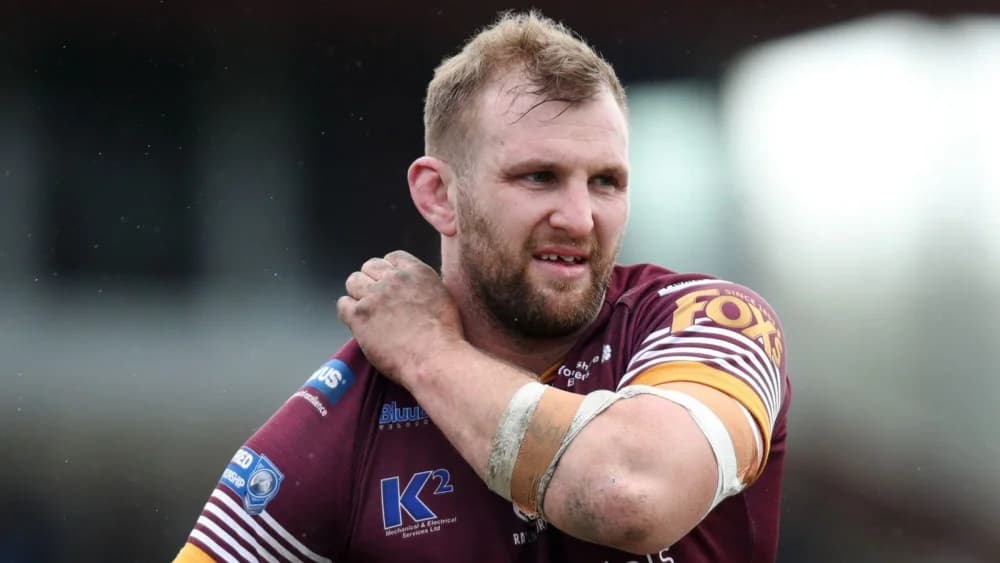 Former Huddersfield Giants hooker lands new club for 2026 as next destination confirmed