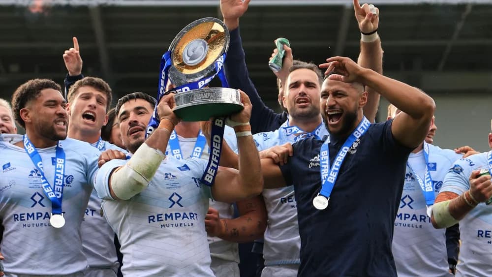 Toulouse Olympique supremo outlines Super League hopes as recruitment position outlined