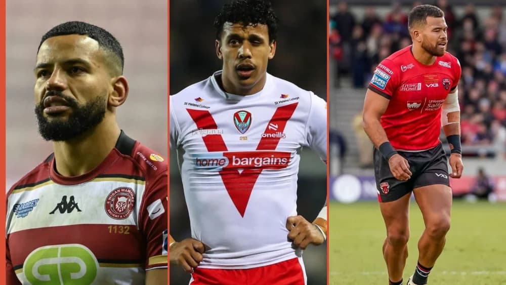 Ranking the 7 clubs set for biggest IMG performance score drop including Super League quartet