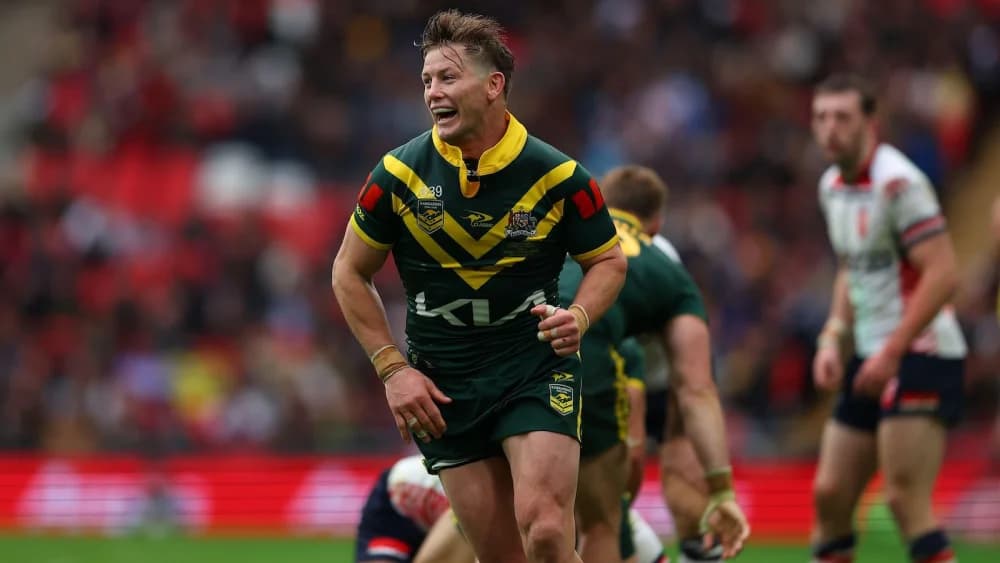 Australia name team for second Ashes Test with new captain and Isaah Yeo replacement named