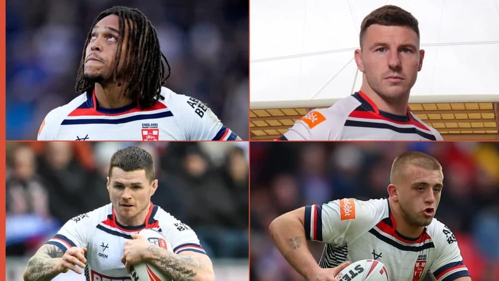 Grading every England player in Ashes: Just two As with FIVE Ds as half-backs fail to deliver