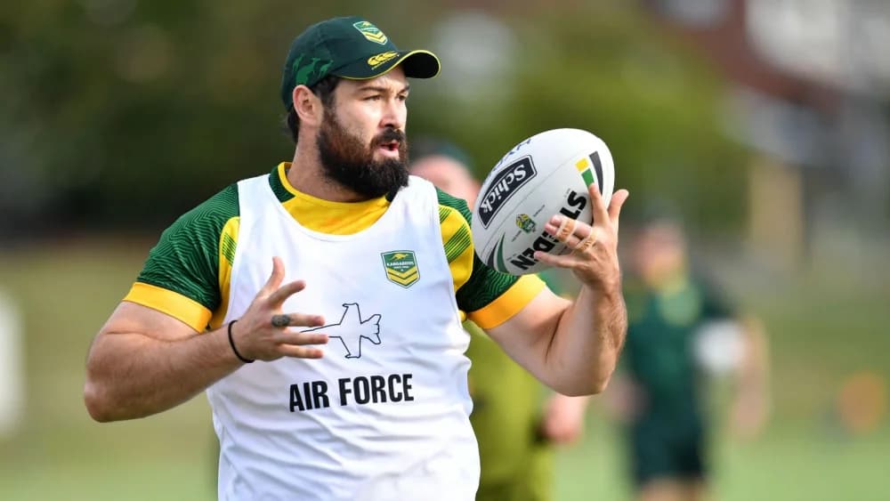 Former NRL star slams England's Ashes chances as brutal verdict issued