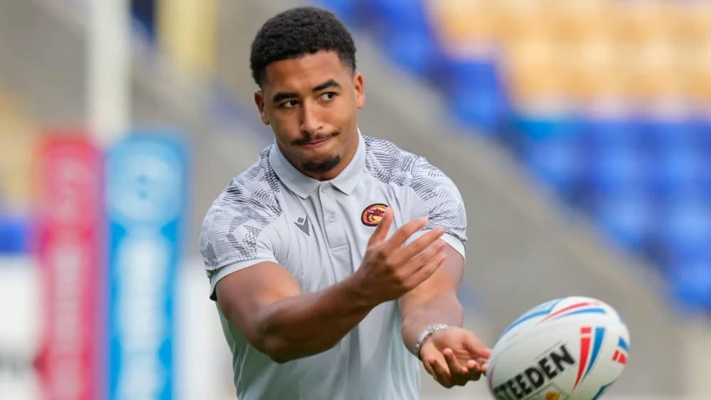 Released Super League back lands Championship deal for 2026 as new club revealed