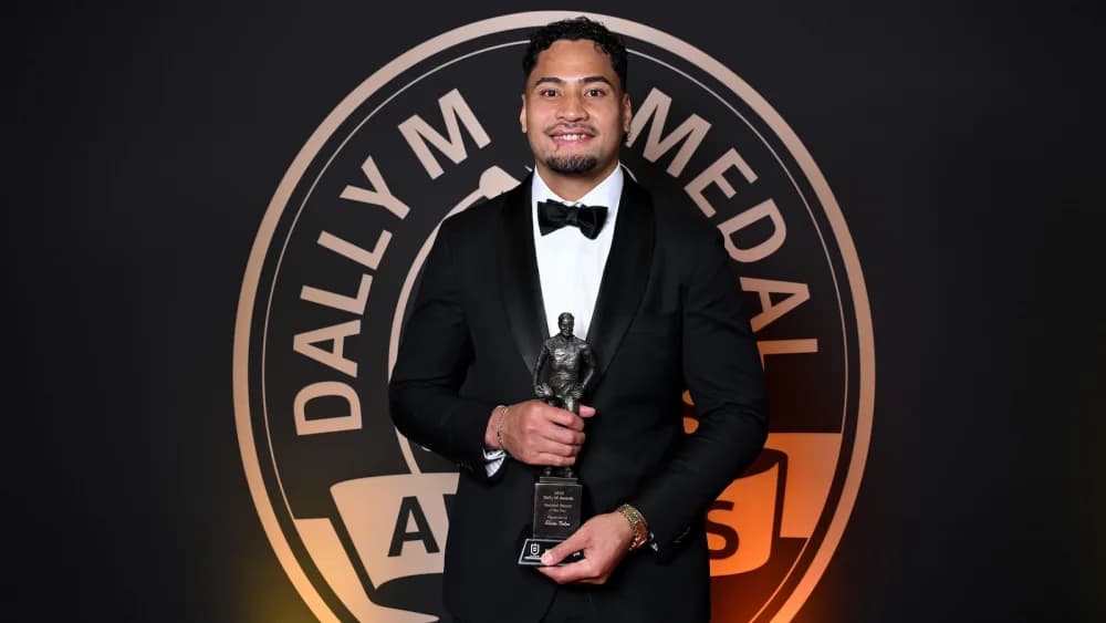 Top concussion expert demands major NRL rule changes after Eli Katoa incident