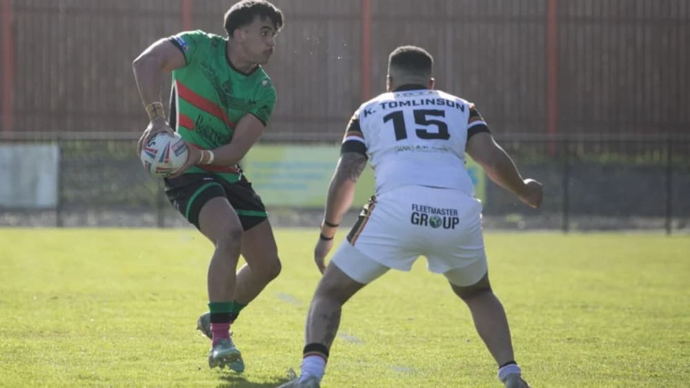 Leigh Leopards youngster makes League 1 move ahead of 2026 as exit confirmed
