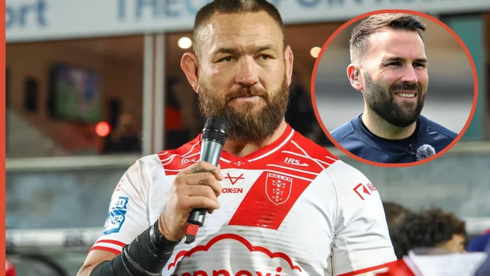 How Hull KR won Jared Waerea-Hargreaves appeal including huge referee admission