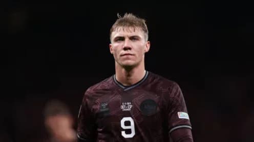 Ruben Amorim Faces Challenge to Revive Manchester United Attack