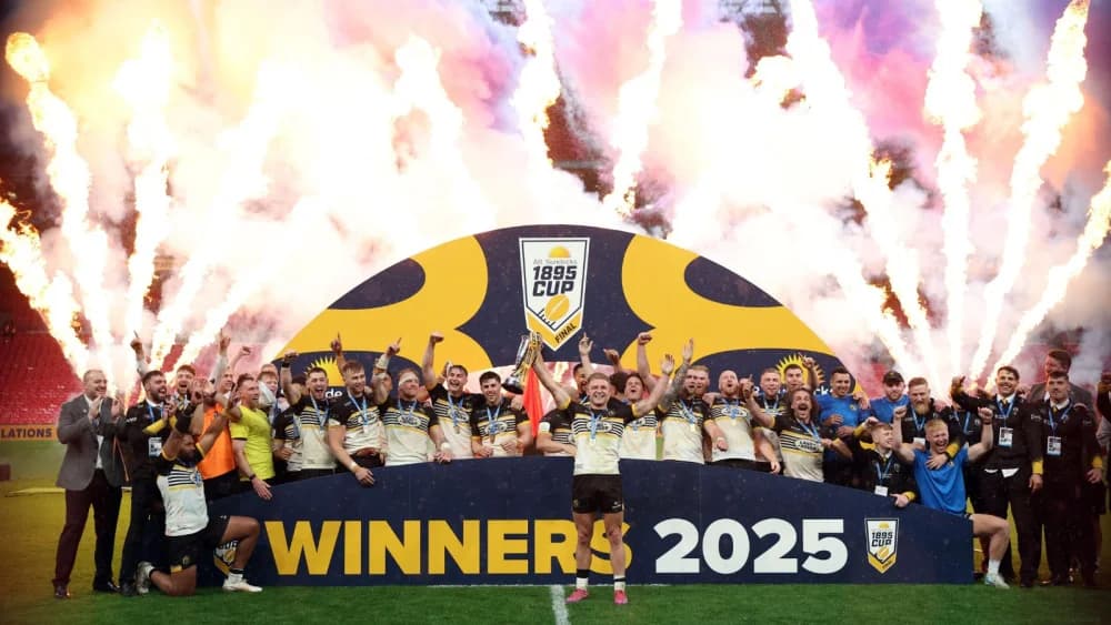 Super League panel choice made as history made with two new promoted clubs confirmed